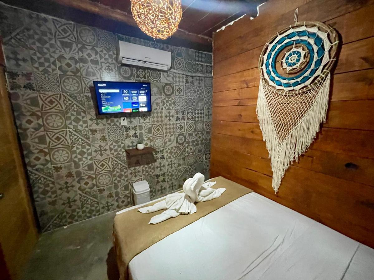 Balam Holbox公寓 外观 照片