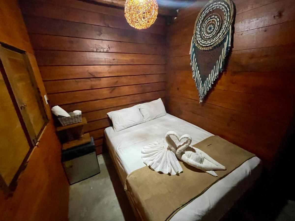 Balam Holbox公寓 外观 照片